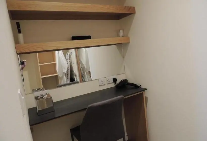 Habitació Superior, Heatherlea