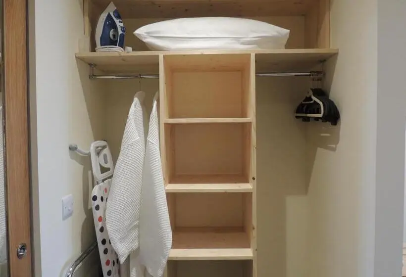 Habitació Superior, Heatherlea