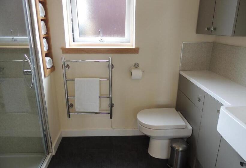 수피리어 룸, Heatherlea