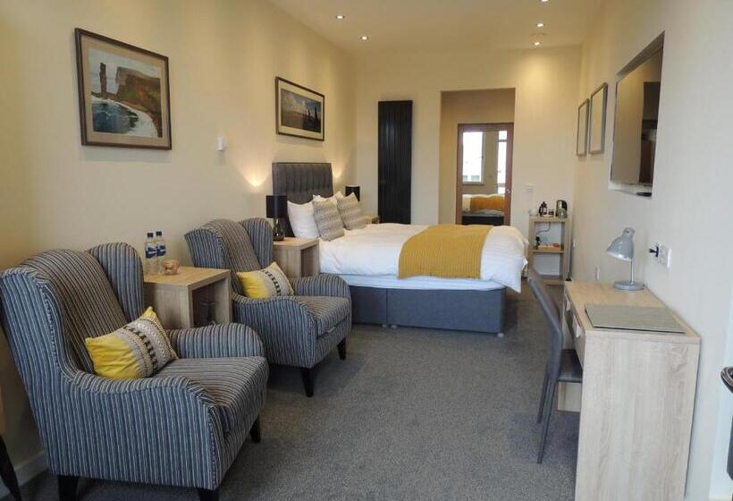 수피리어 룸, Heatherlea