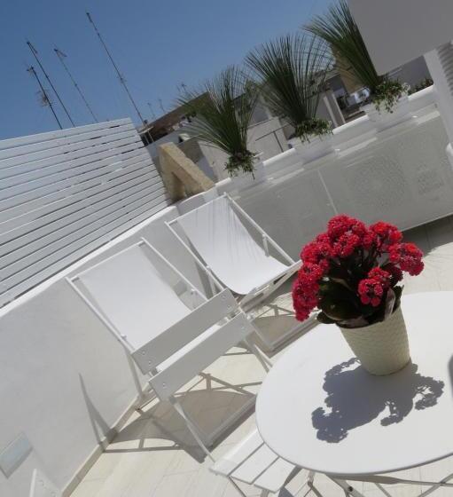 خانه 1 خوابه, Sirenè