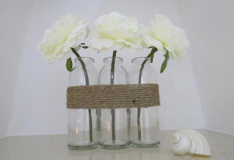 خانه 1 خوابه, Sirenè