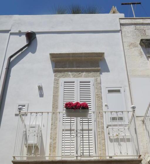 خانه 1 خوابه, Sirenè