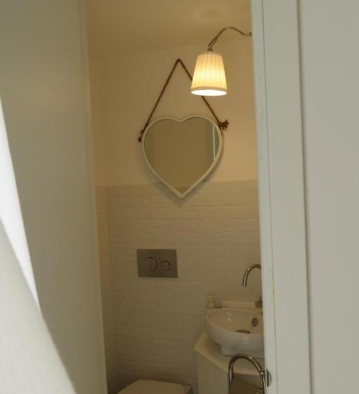 خانه 1 خوابه, Sirenè