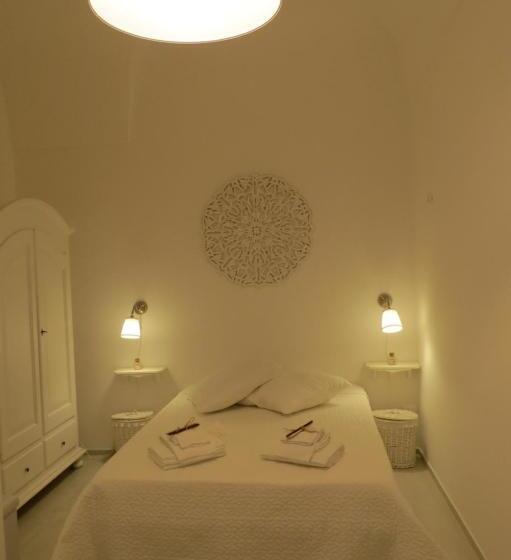 خانه 1 خوابه, Sirenè