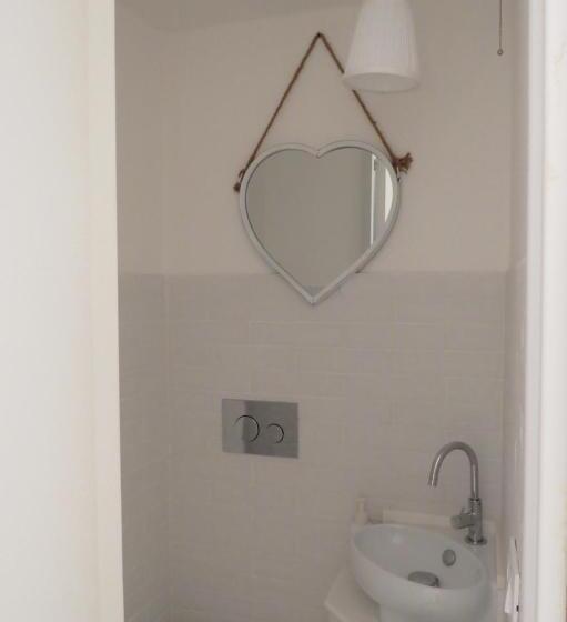 خانه 1 خوابه, Sirenè