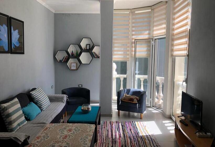 דירת חדר דלוקס, Villa Gersina Golem