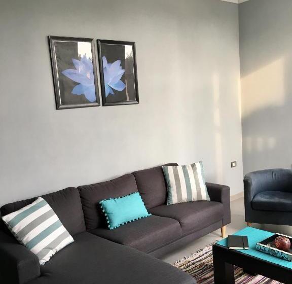 דירת חדר דלוקס, Villa Gersina Golem