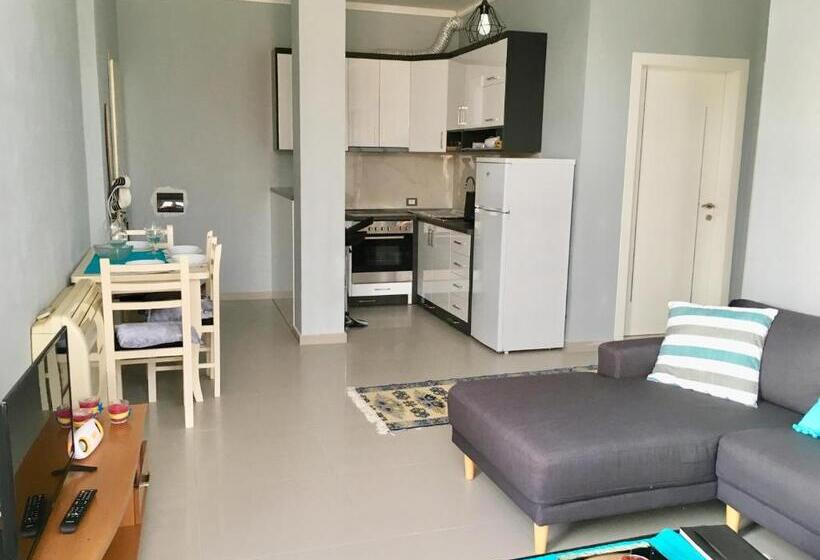 דירת חדר דלוקס, Villa Gersina Golem