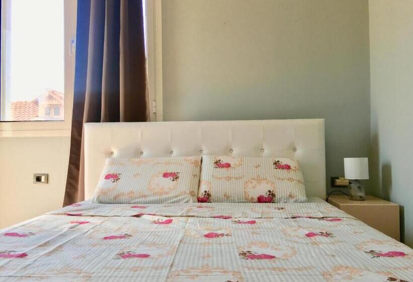 דירת חדר דלוקס, Villa Gersina Golem