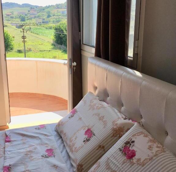 דירת חדר דלוקס, Villa Gersina Golem