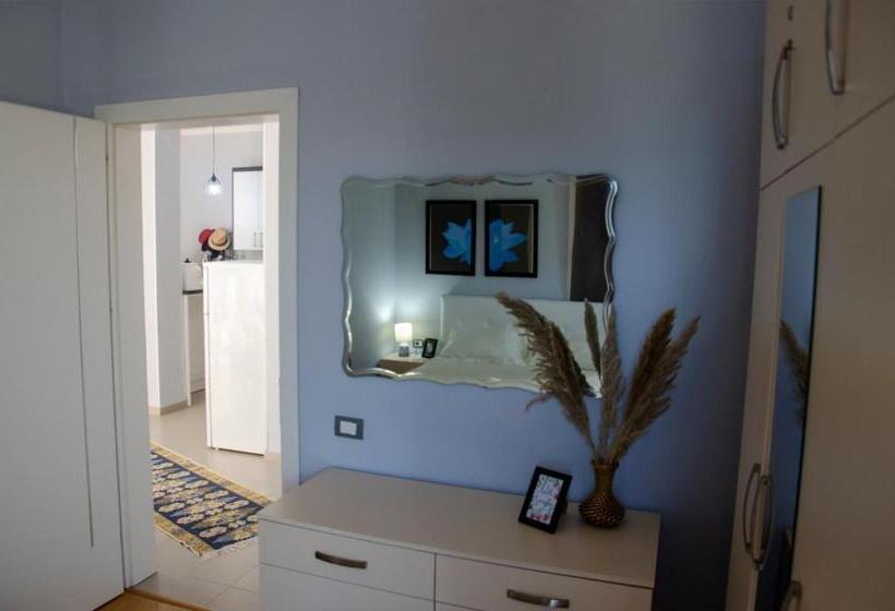 דירת חדר דלוקס, Villa Gersina Golem