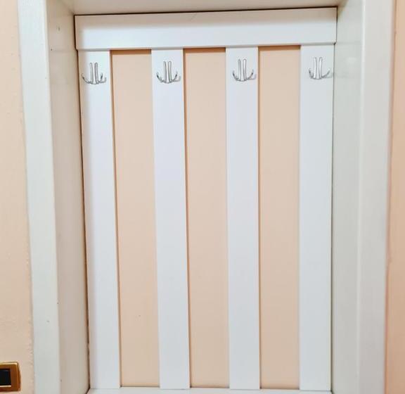 דירת שני חדרים, Villa Gersina Golem