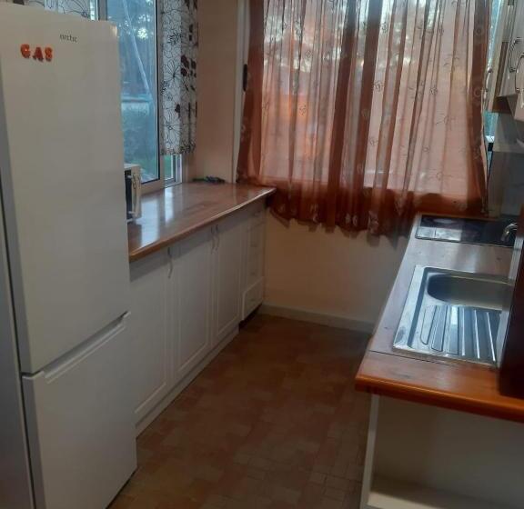 דירת חדר סופריור, Villa Gersina Golem