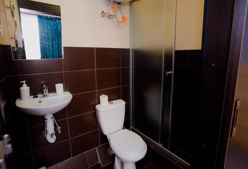 Номер Стандарт, Ok