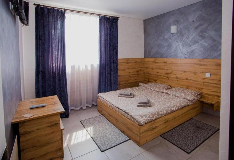 스탠다드 룸, Ok