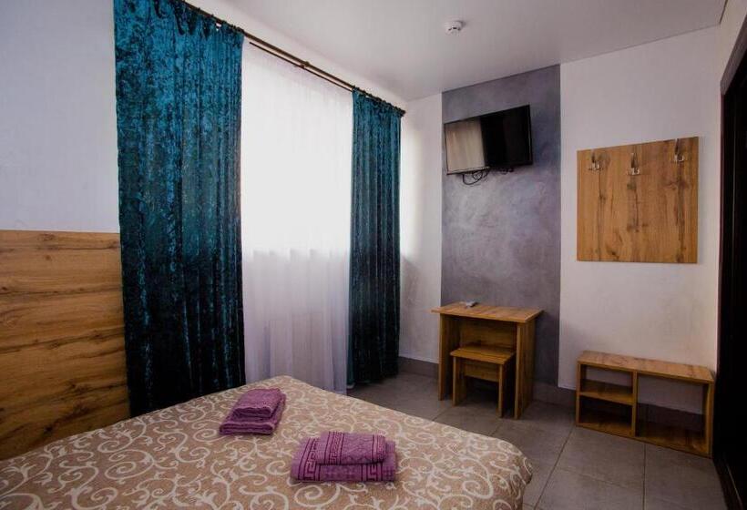 Номер Стандарт, Ok