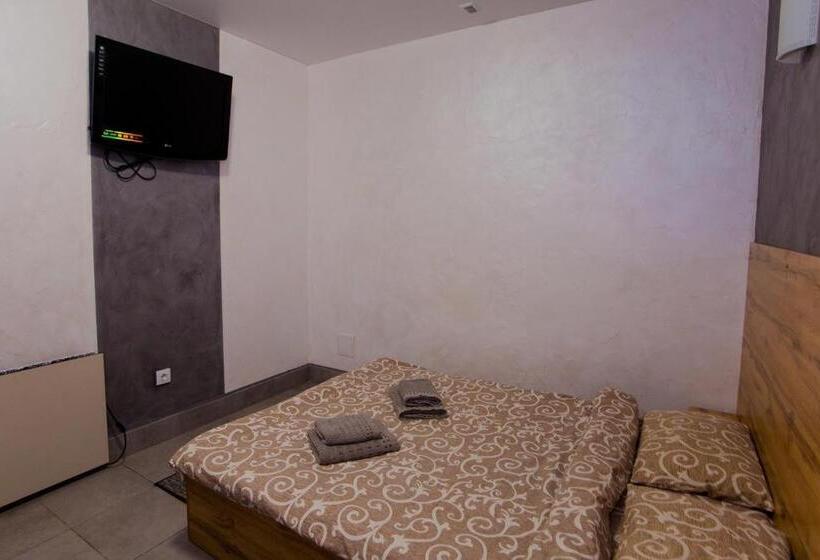 Номер Economy, Ok