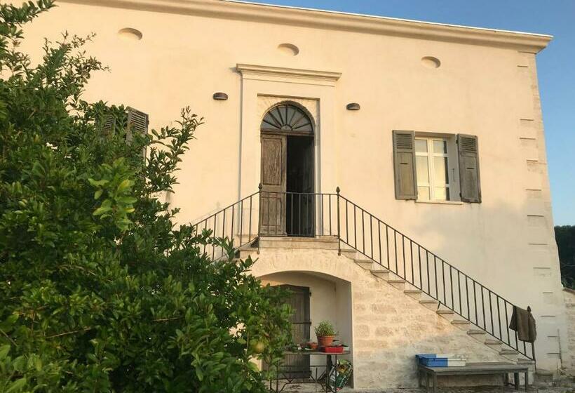 스탠다드 룸, A Loghja Di Cavallo Morto