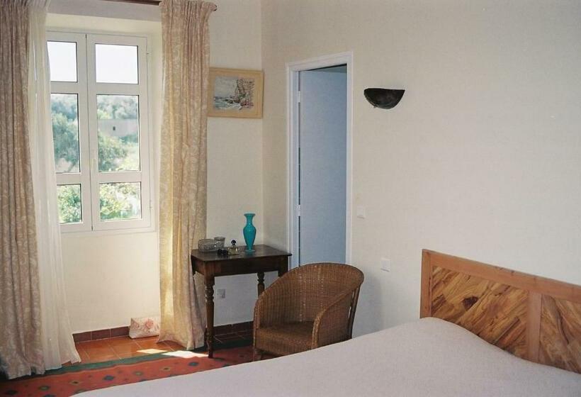 스탠다드 룸 가든 전망, A Loghja Di Cavallo Morto