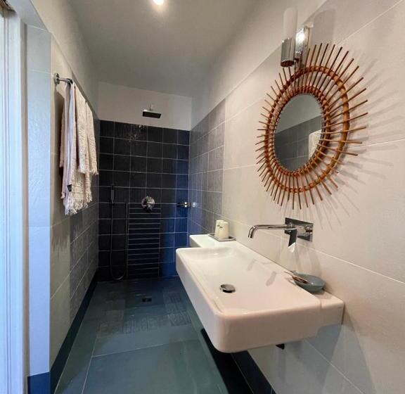 스탠다드 룸 가든 전망, A Loghja Di Cavallo Morto