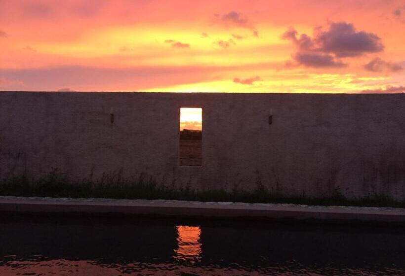 스탠다드 룸 가든 전망, A Loghja Di Cavallo Morto