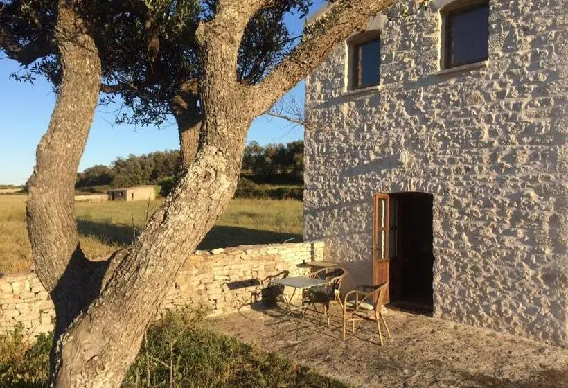 Talo 1 Makuuhuone, A Loghja Di Cavallo Morto