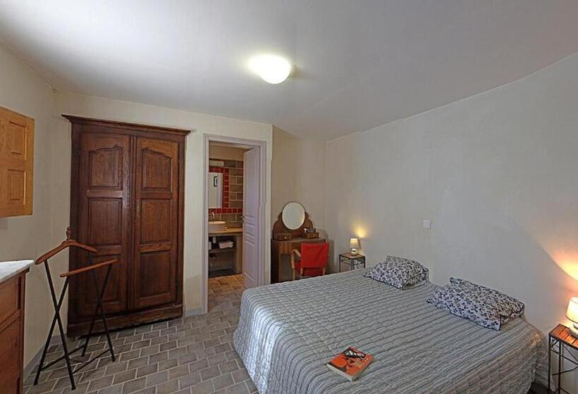 침실 1개 주택, A Loghja Di Cavallo Morto