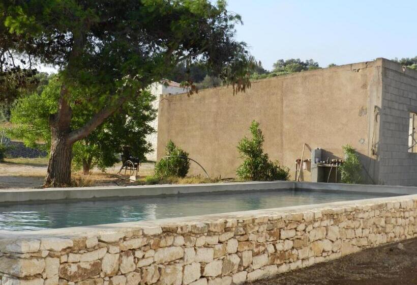 침실 1개 주택, A Loghja Di Cavallo Morto