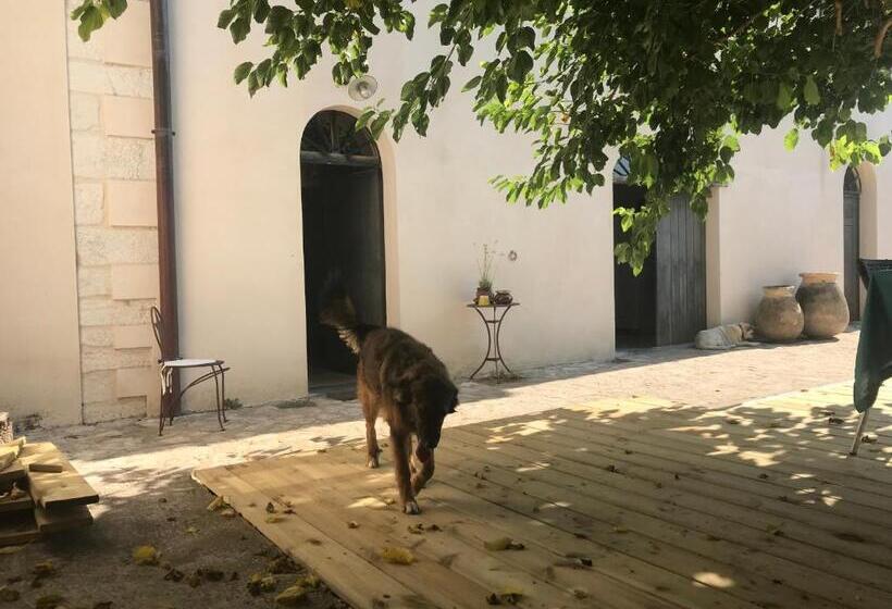 침실 1개 주택, A Loghja Di Cavallo Morto