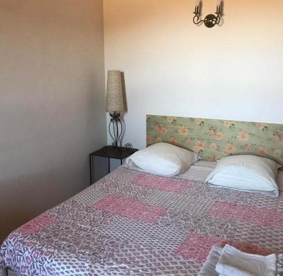 침실 1개 테라스 아파트, A Loghja Di Cavallo Morto