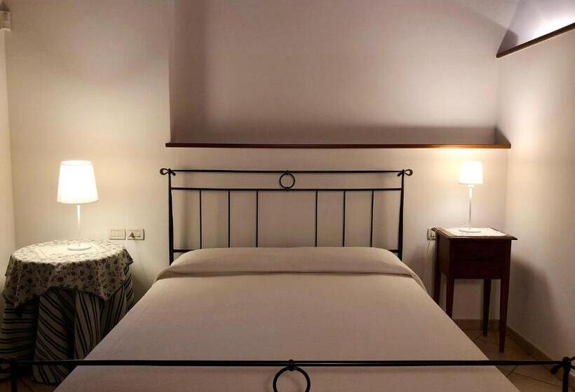 غرفة قياسية, Agriturismo Bitturelli