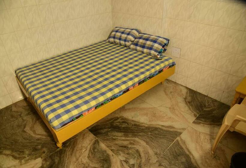 Economy Room, Perfect Guest House