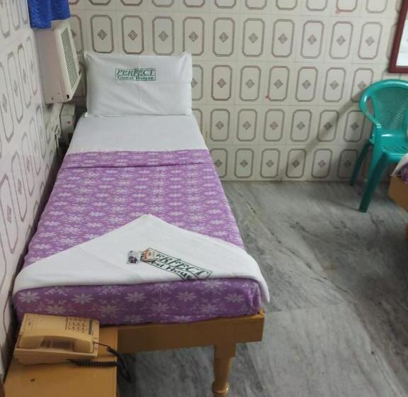 Economy Room, Perfect Guest House