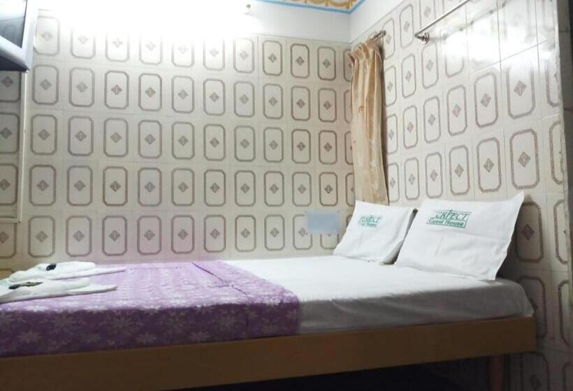 Economy Room, Perfect Guest House