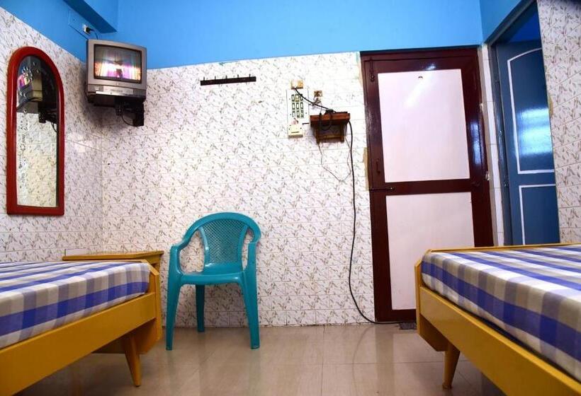 Economy Single Room, Perfect Guest House