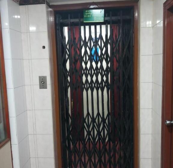 Economy Single Room, Perfect Guest House