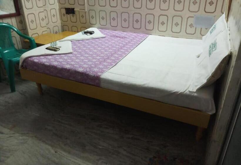Economy Single Room, Perfect Guest House