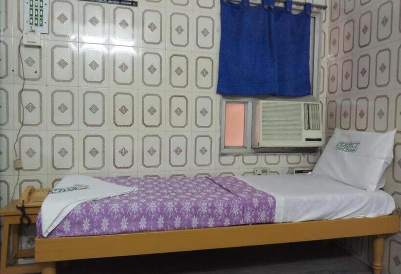 Single Deluxe Room, Perfect Guest House