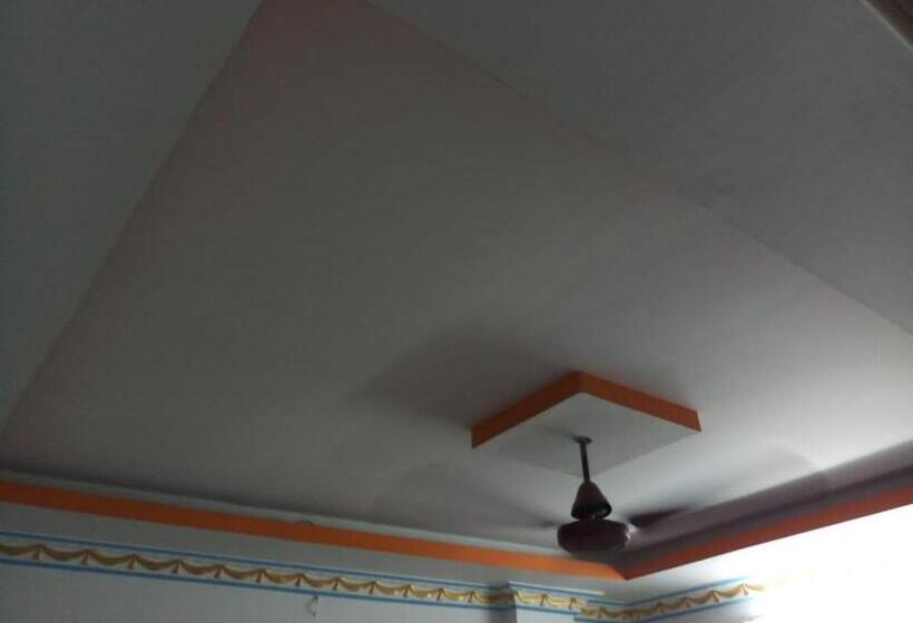 Single Deluxe Room, Perfect Guest House