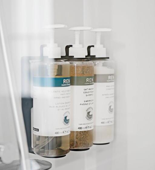 침실 2개 아파트, Numa I Strauss Apartments