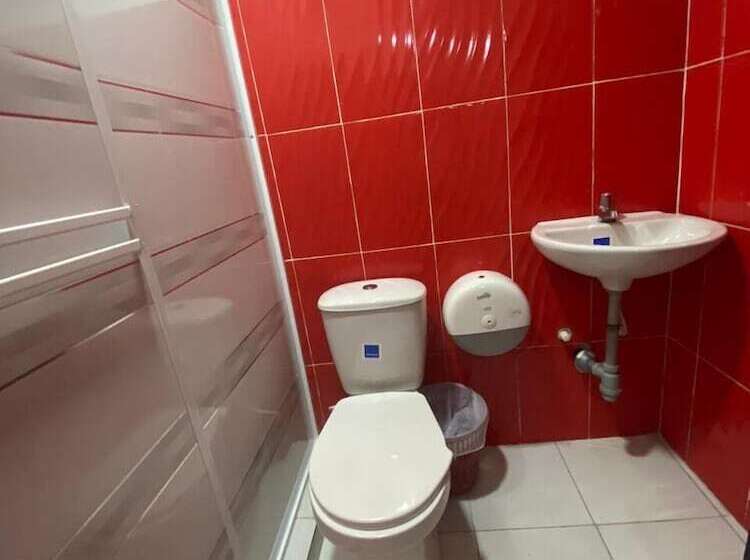 اتاق استاندارد, Hostal El Exito