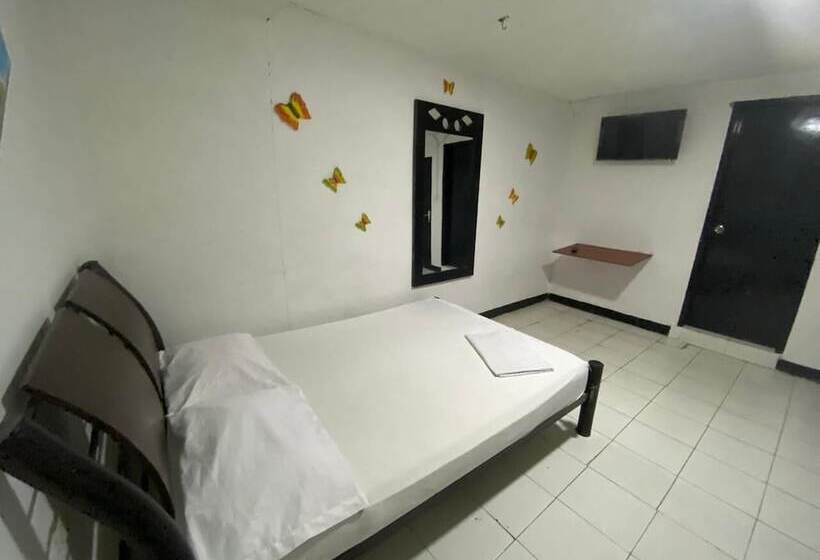 스탠다드 룸, Hostal El Exito