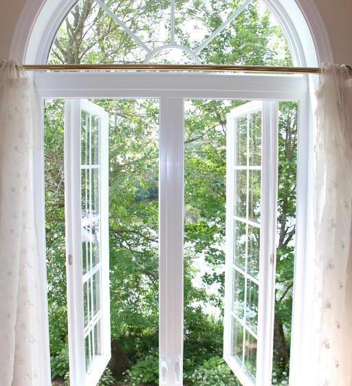 스탠다드 룸 킹사이즈 침대, La Maison Jaune D Eastman