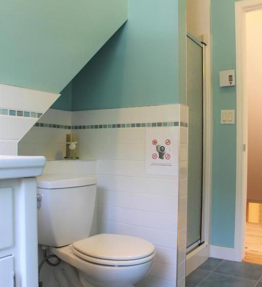 스탠다드 룸 킹사이즈 침대, La Maison Jaune D Eastman