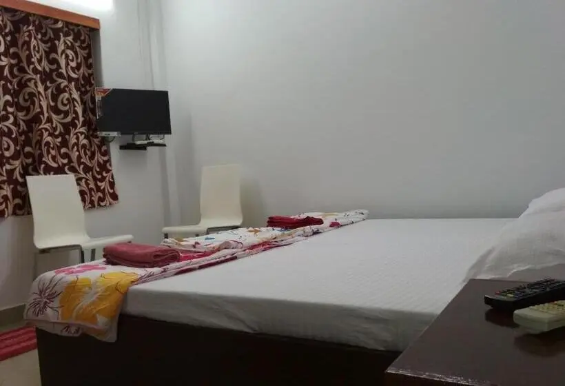 デラックスルーム, Andaman Vacations Home