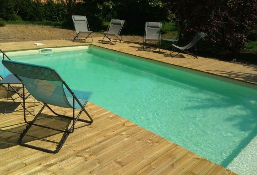 Номер Стандарт, Les Ormeaux