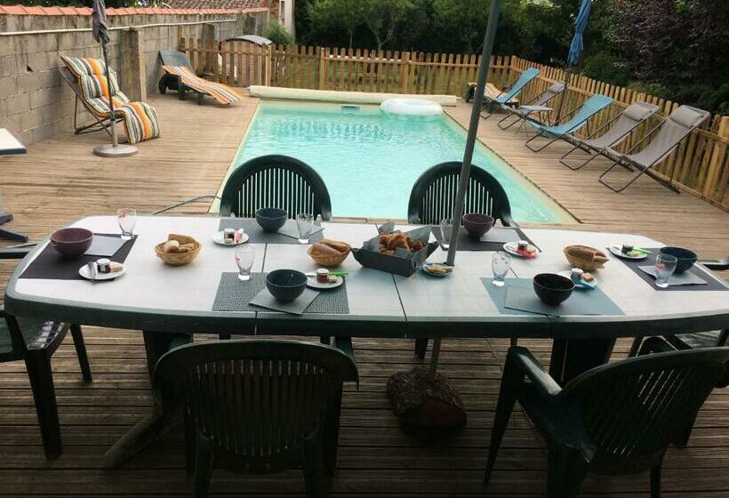 Номер Стандарт, Les Ormeaux