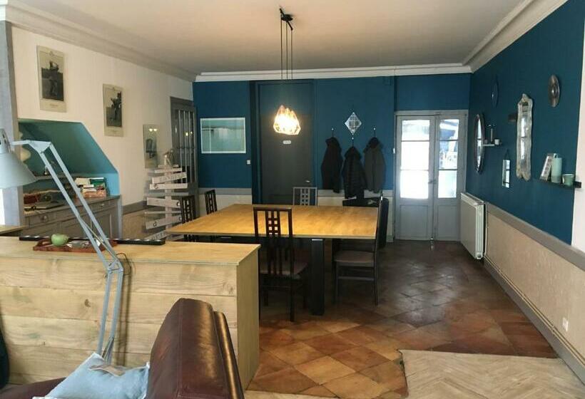 Номер Стандарт, Les Ormeaux