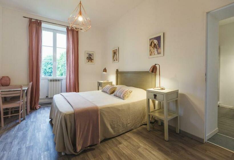 Номер Стандарт, Les Ormeaux